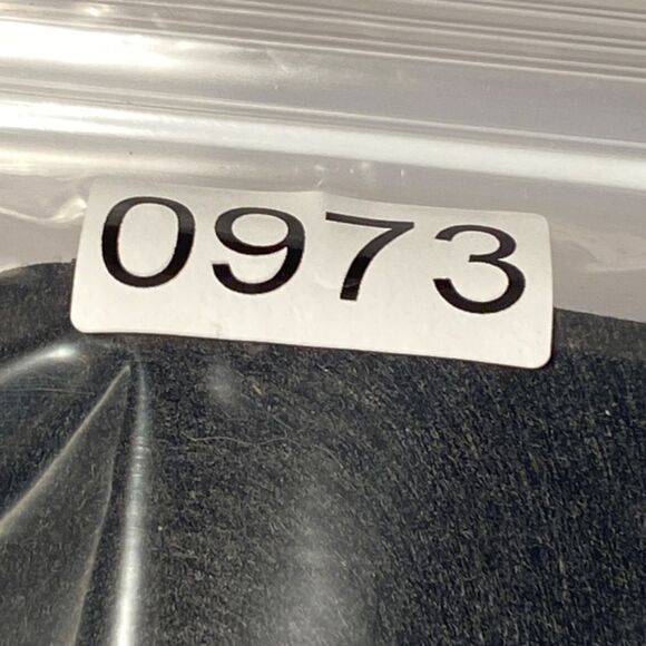 0973 Evita Round Eyebrow Sunglasses Tortoise with Gold Detail New - Picture 9 of 9